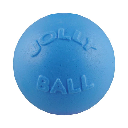 Jolly Pets - Bounce N Play Pet Ball - 4.5"