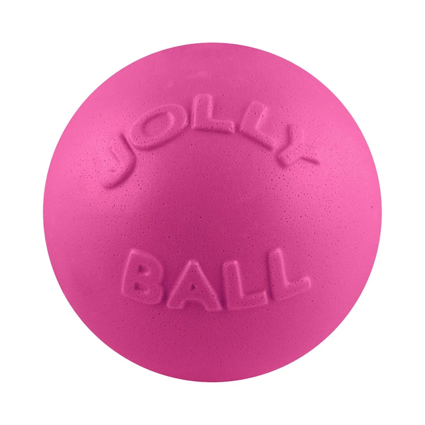 Jolly Pets - Bounce N Play Pet Ball - 6"