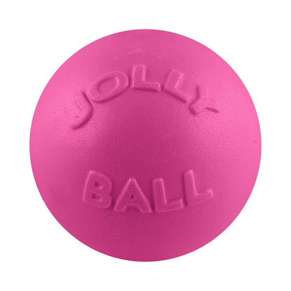Jolly Pets - Bounce N Play Pet Ball - 6"