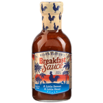 Bear & Burtons Sauce