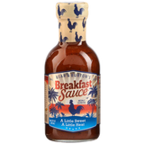 Bear & Burtons Sauce