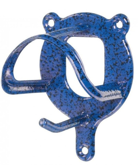 Hammered Finish Bridle Bracket