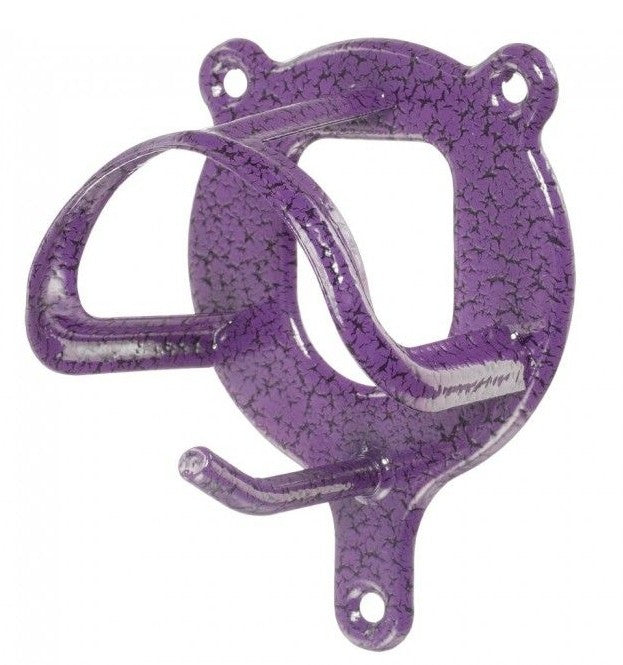 Hammered Finish Bridle Bracket