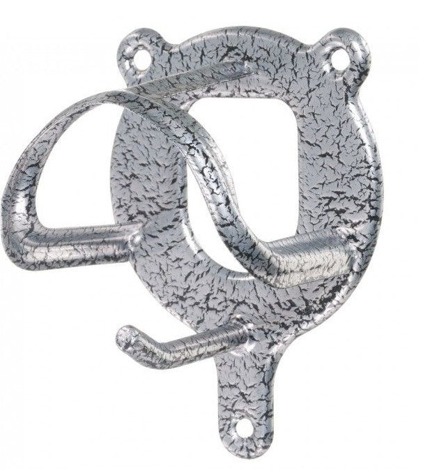 Hammered Finish Bridle Bracket