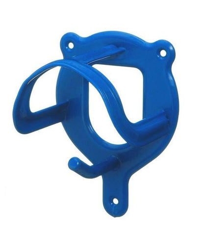 Bridle Bracket - Metal - PVC Coated