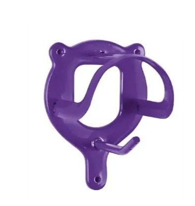 Bridle Bracket - Metal - PVC Coated