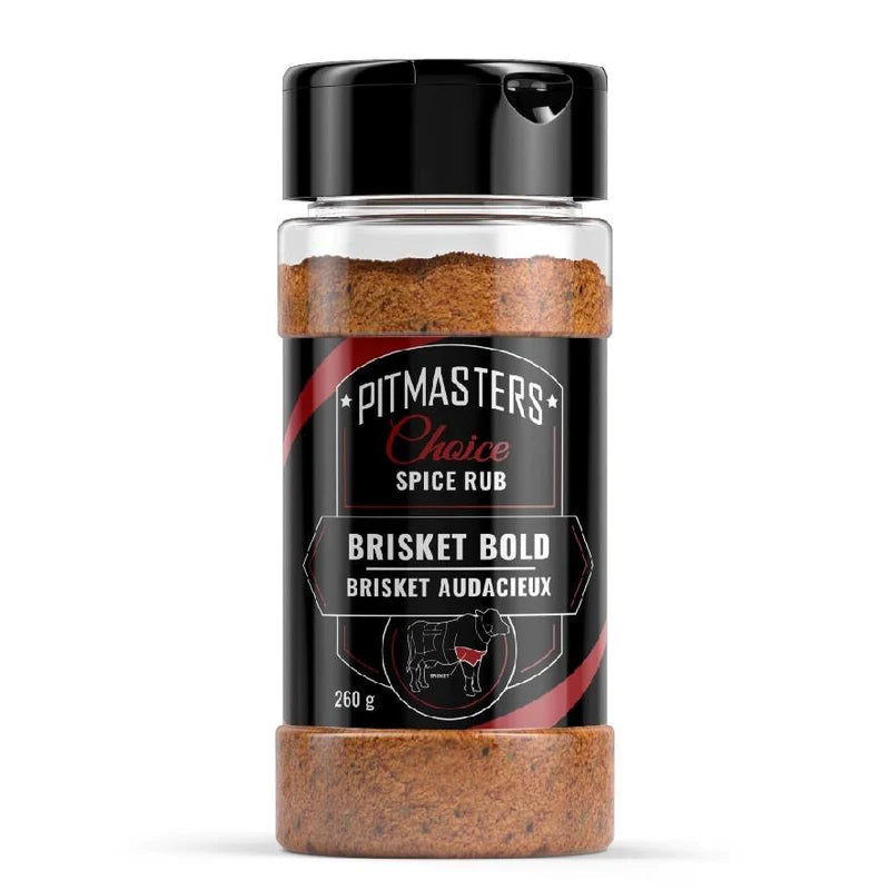 Pitmaster - Rubs