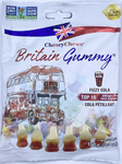 Candy - Britain Gummies