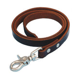 Nose Lead Strap - Leather - for Cattle