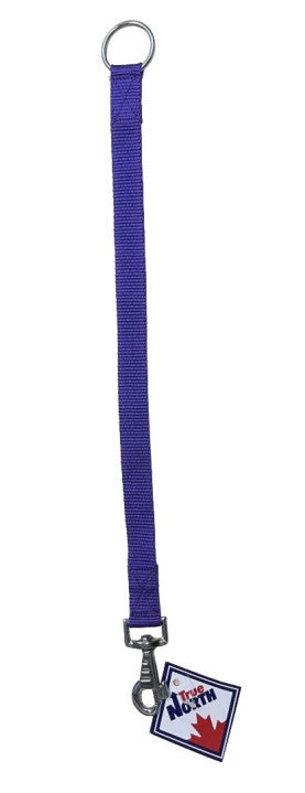 True North - Bucket Tie with Ring