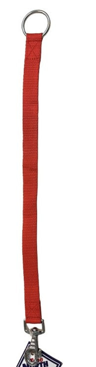 True North - Bucket Tie with Ring