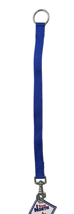 True North - Bucket Tie with Ring