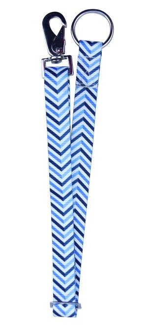 GR - Heavy Duty Nylon Bucket Strap with Ring