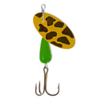 Panther Martin Classic - Colors Series - 1/16oz - Single Hook