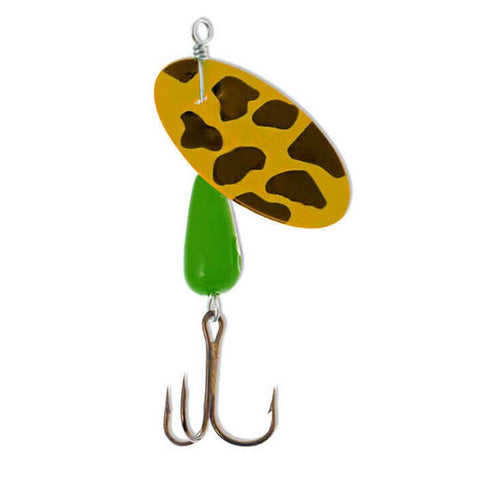Panther Martin Classic - Colors Series - 1/16oz - Single Hook
