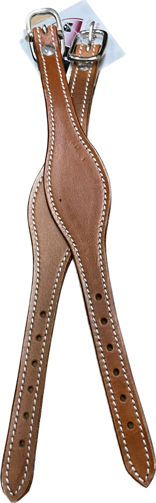 True North - Hobble Strap - Dark Oil