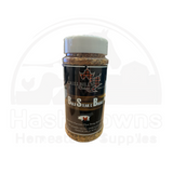 GrillBilly Deluxe Seasoning - 325g