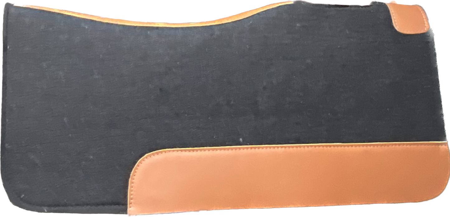 True North - Wool Saddle Pad