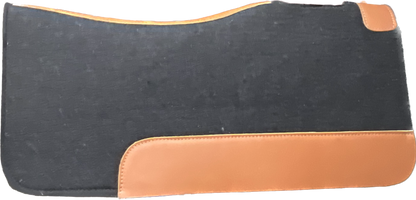 True North - Wool Saddle Pad