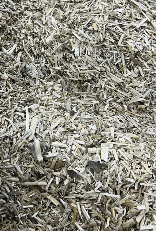 Legacy Hemp Bedding - 13.5kg - Local (Large Bale)