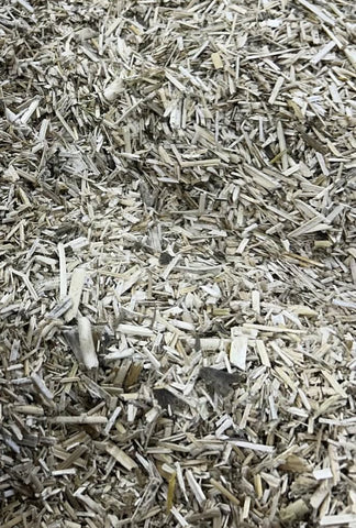 Local Hemp Bedding - 13.5kg