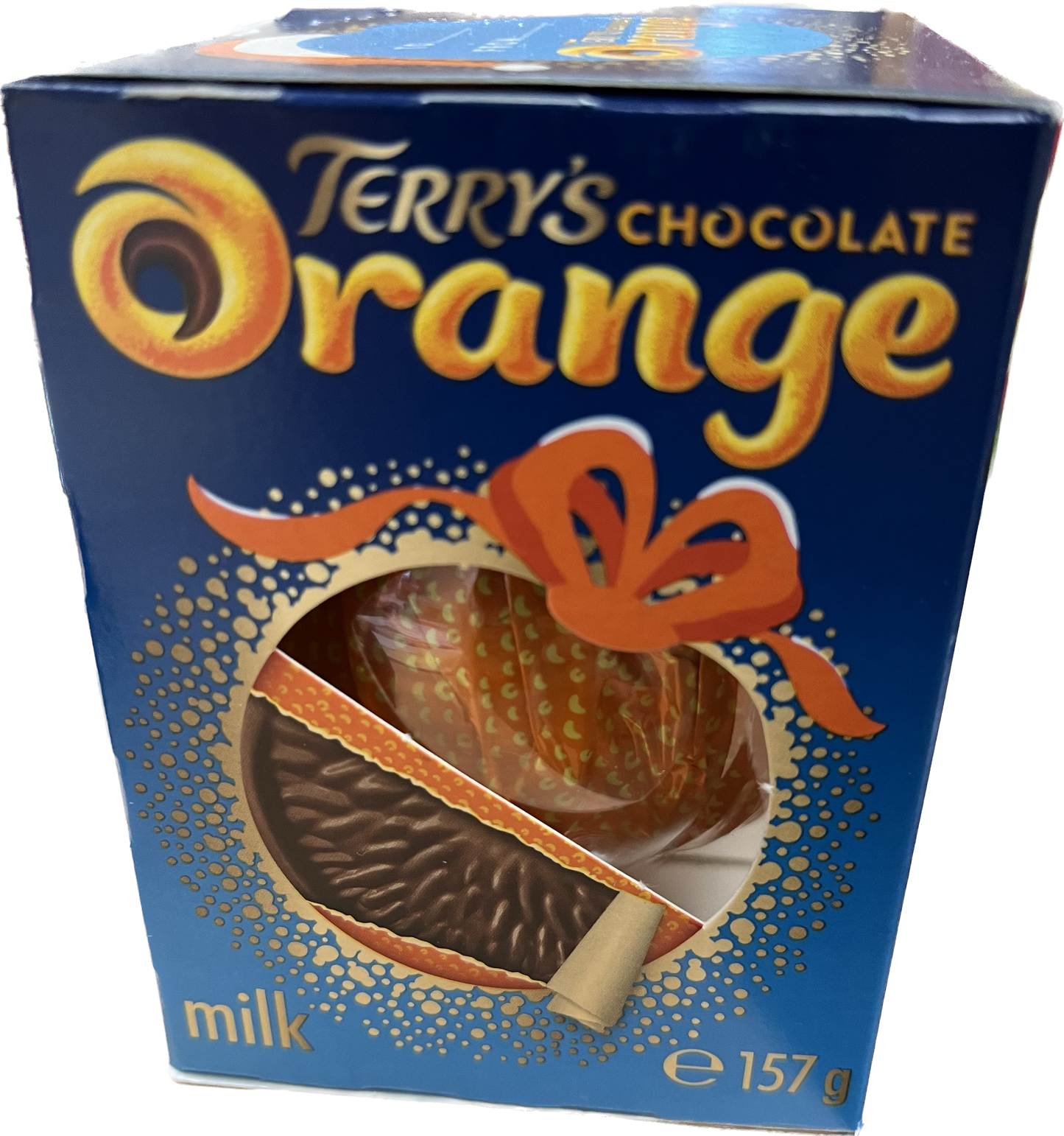 Candy - Christmas Candy