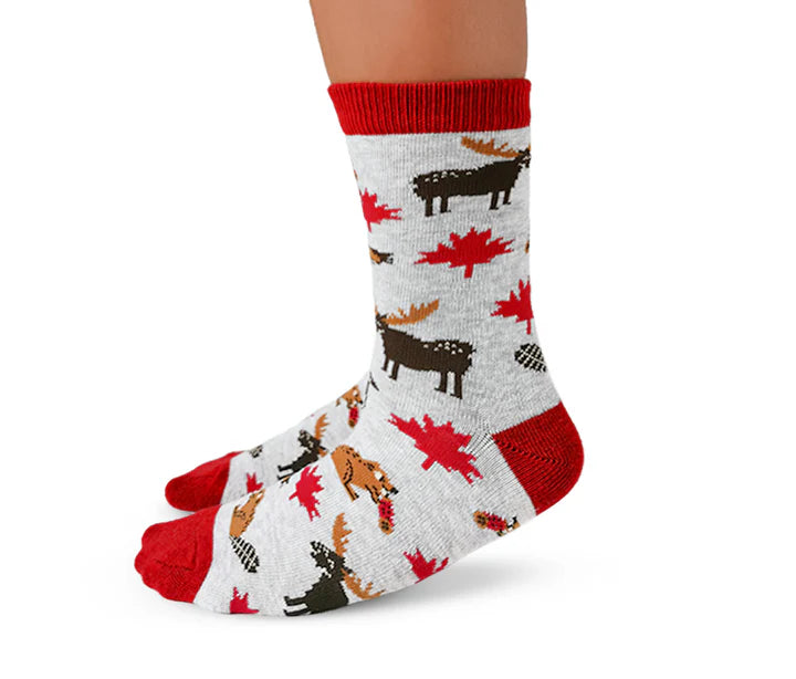 Uptown Sox - Socks Assorted - Kids