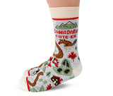 Uptown Sox- Socks Assorted - Women