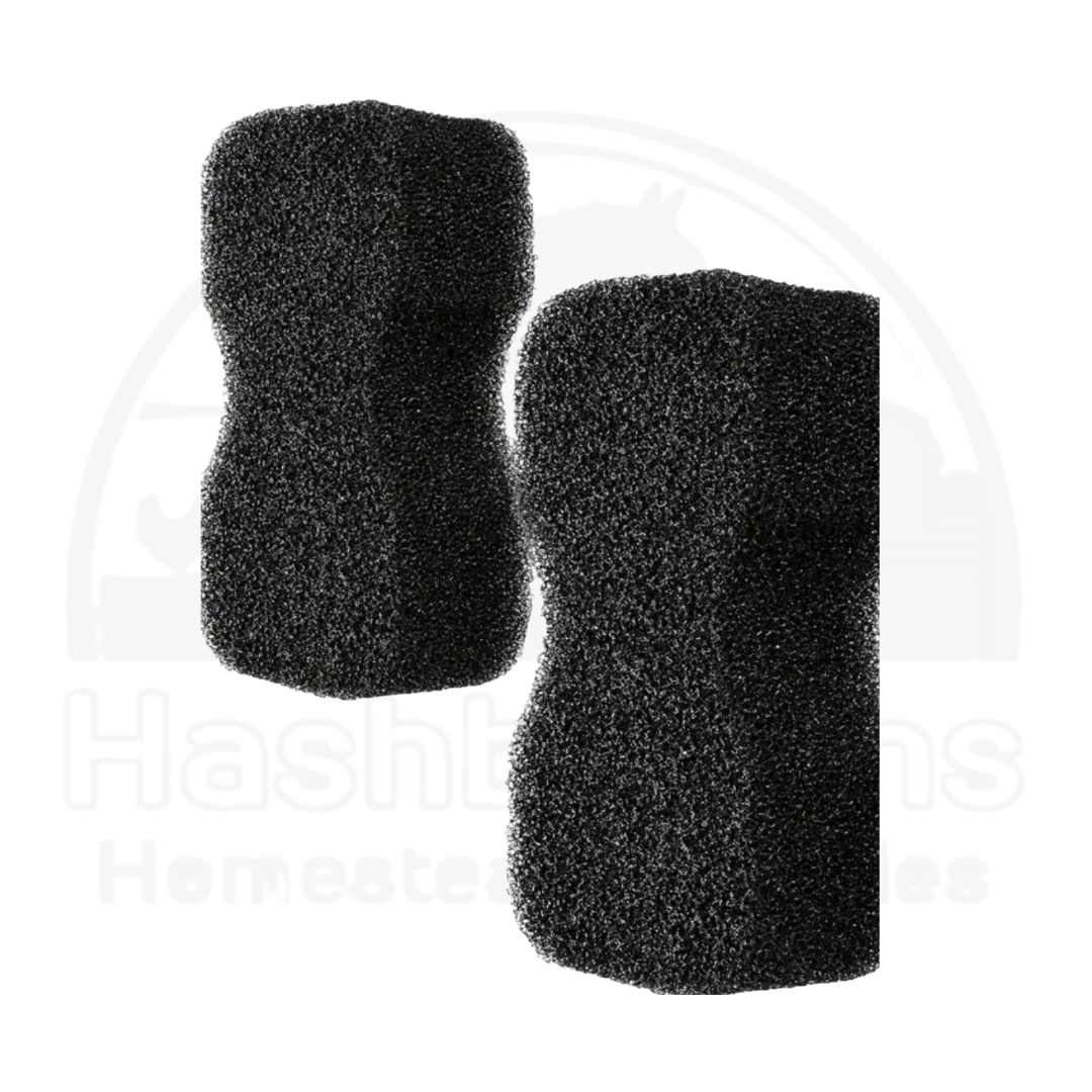 Grooming Sponge