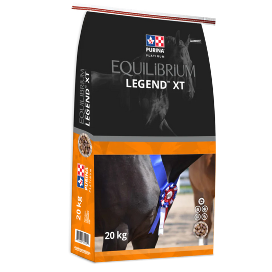 Purina - Legend XT - 20kg