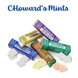 Candy - CHoward's Mints - 25g