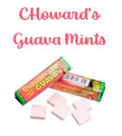 Candy - CHoward's Mints - 25g