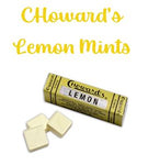 Candy - CHoward's Mints - 25g