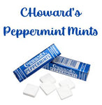 Candy - CHoward's Mints - 25g