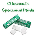 Candy - CHoward's Mints - 25g