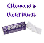 Candy - CHoward's Mints - 25g