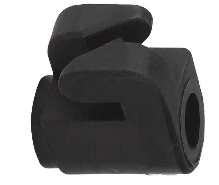 CORRAL - Electric Fence Insulator - Nail-On - (100/bag)