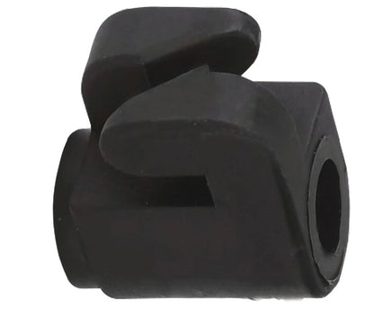 CORRAL - Electric Fence Insulator - Nail-On - (100/bag)