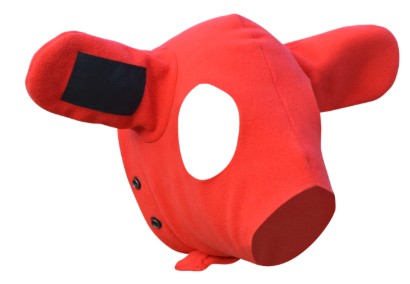 Kalf Kozies - Calf Hoods