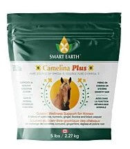 Smart Earth - Camelina Plus Gastric Wellness - 5lb