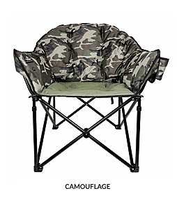 Camping - Logan Heated Camping Chair