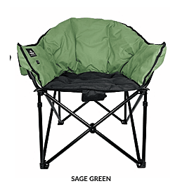 Camping - Logan Heated Camping Chair