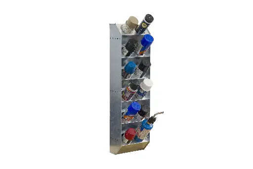 INFOCUS MFG -  Storage/Tool Boxes - See Configurations Below