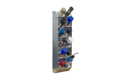 INFOCUS MFG -  Storage/Tool Boxes - See Configurations Below
