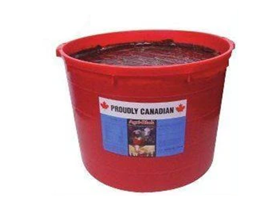 Agri-Blok - Cattle Tub 20% - All Natural - Tub - 100kg