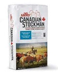 Sifto - Canadian Stockman - Cobalt Iodized Salt Loose - 25kg