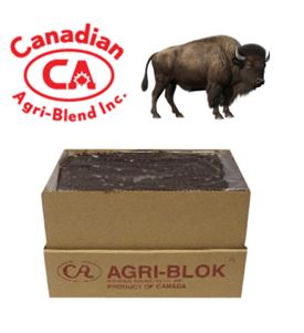 Agri-Block - 8:6 Bison ** Special Order**