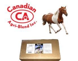 Equest - 8:8 2 - Cell Horse Mineral Block - 25kg (Special Order)