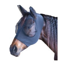 Canadian Horsewear - Breakaway Horse Fly Mask - Large