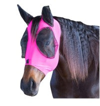 Canadian Horsewear - Breakaway Horse Fly Mask - Large